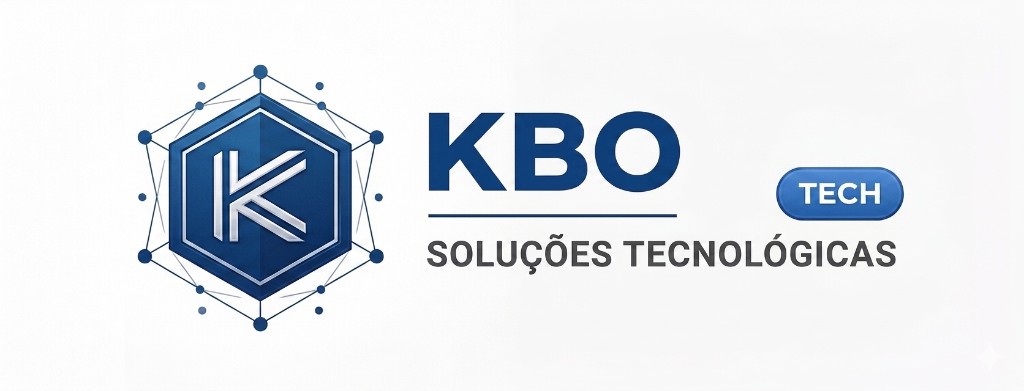 KBO Tech - Soluções Tecnológicas